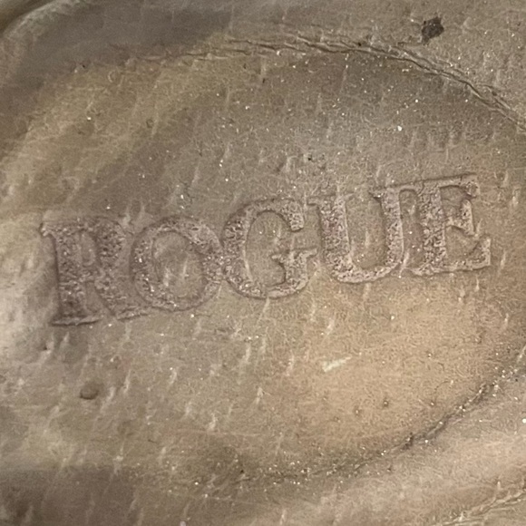 Leather walking mary-jane’s by Rogue - Picture 7 of 8